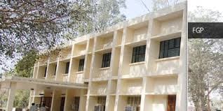 Feroze Gandhi Polytechnic Rae Bareli College Ambience photo 7